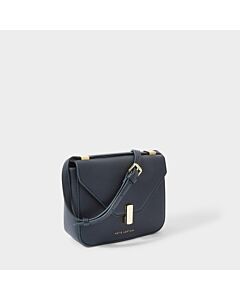 Katie Loxton - Casey Crossbody Bag - Navy Blue